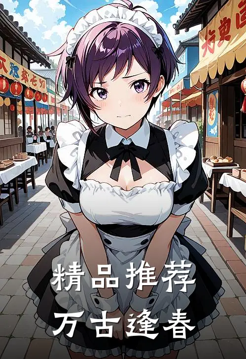 精品推荐万古逢春