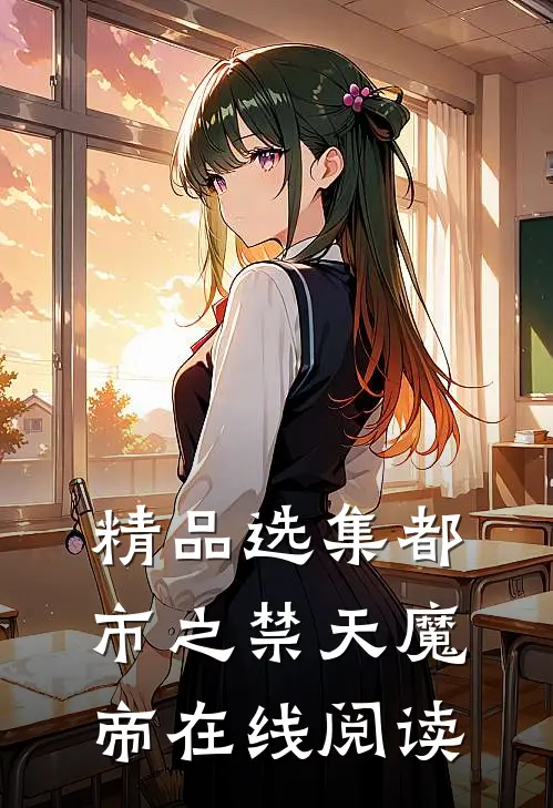 精品选集都市之禁天魔帝在线阅读