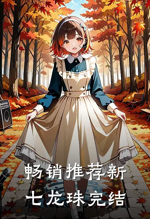 畅销推荐新七龙珠完结