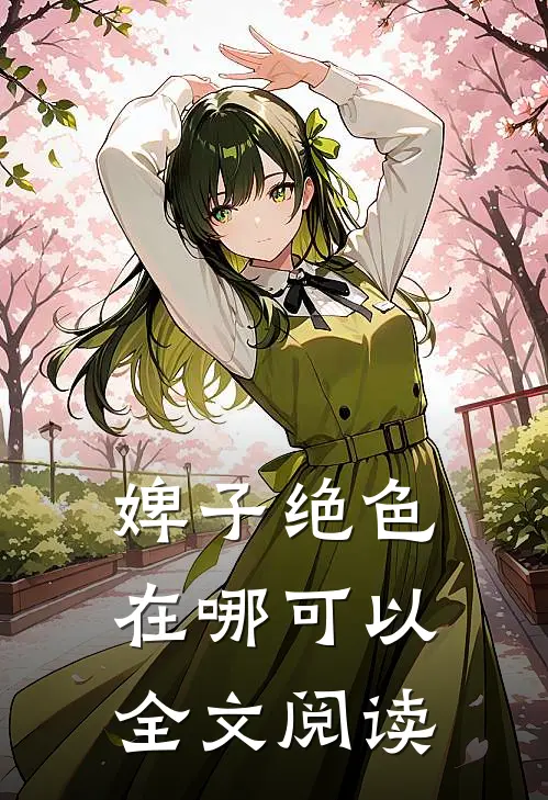 婢子绝色在哪可以全文阅读