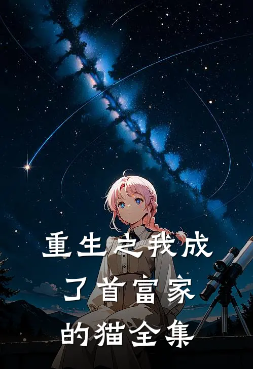 重生之我成了首富家的猫 全集