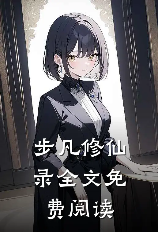 步凡修仙录全文免费阅读