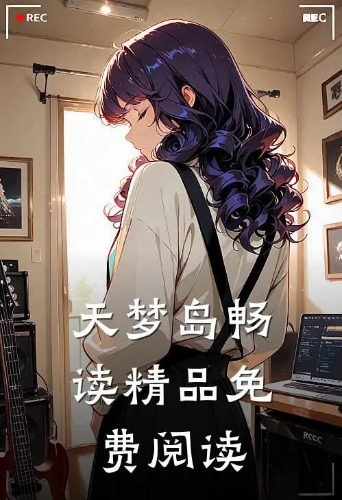 天梦岛畅读精品免费阅读