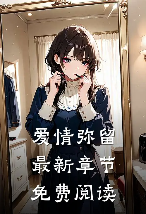爱情弥留最新章节免费阅读