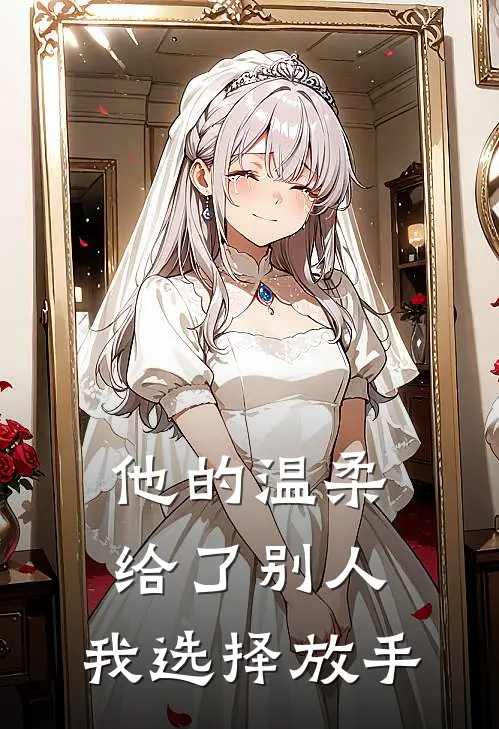 他的温柔给了别人,我选择放手
