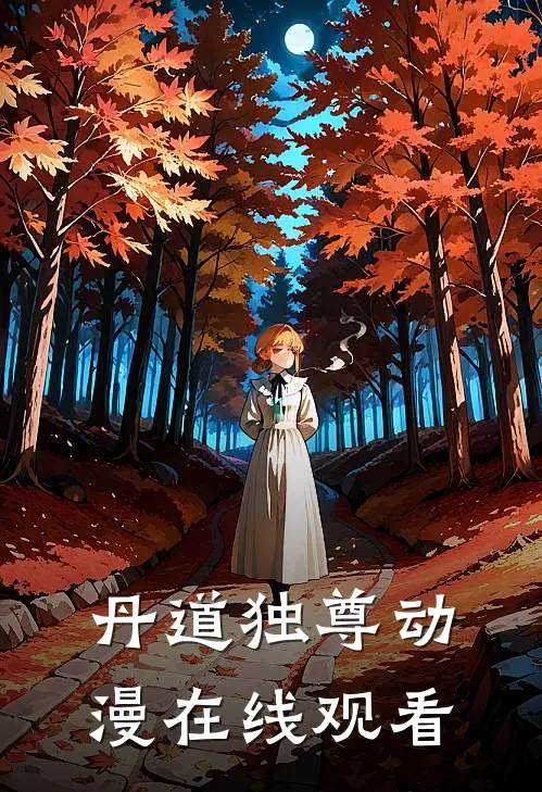 丹道独尊动漫在线观看