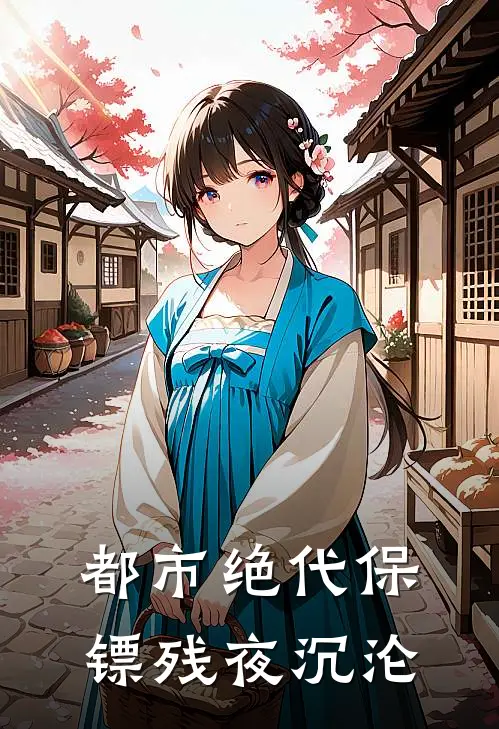 都市绝代保镖残夜沉沦