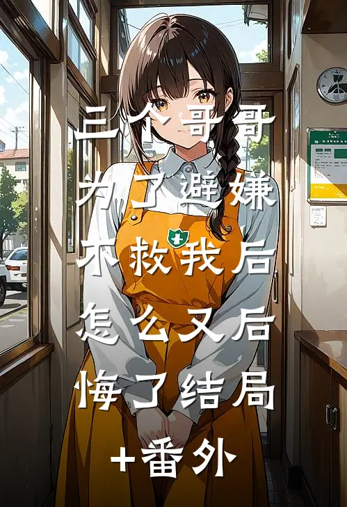 三个哥哥为了避嫌不救我后，怎么又后悔了结局+番外
