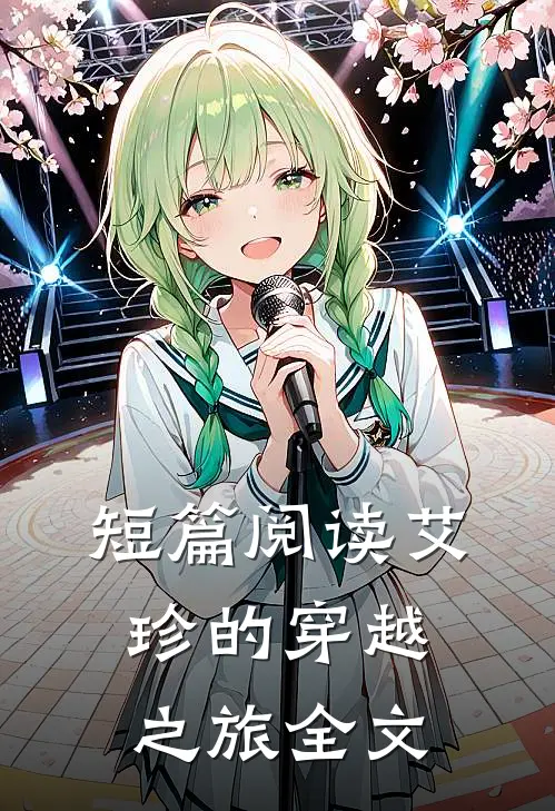 短篇阅读艾珍的穿越之旅全文