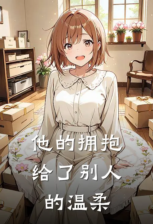 他的拥抱给了别人的温柔