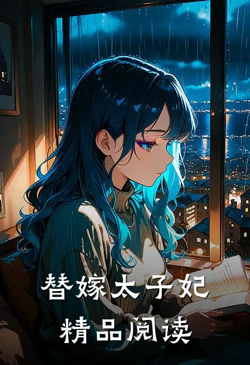 替嫁太子妃精品阅读