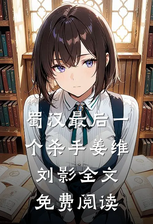 蜀汉最后一个杀手姜维刘影全文免费阅读