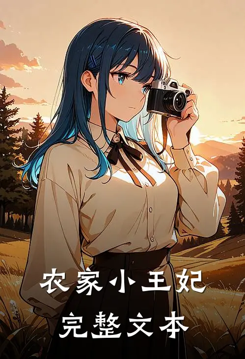 农家小王妃完整文本
