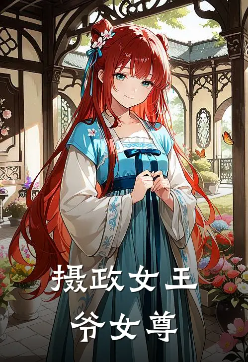摄政女王爷女尊