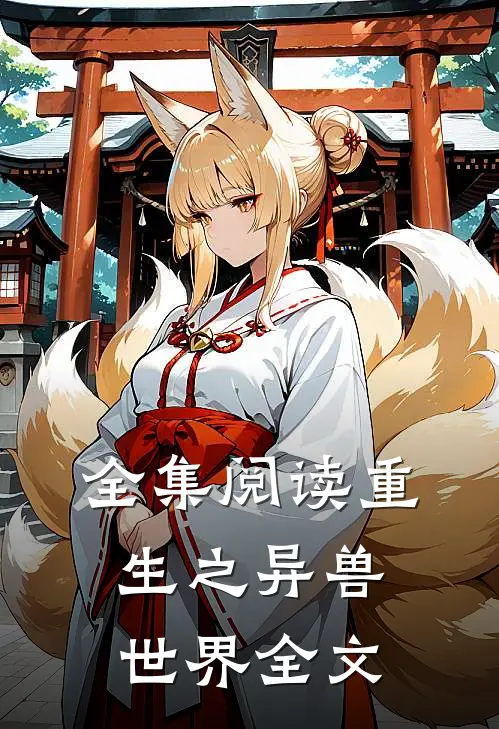 全集阅读重生之异兽世界全文
