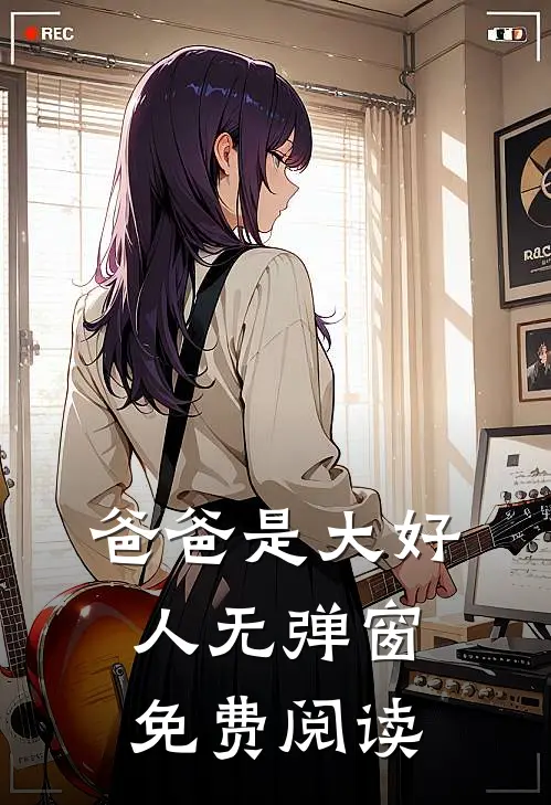 爸爸是大好人无弹窗免费阅读