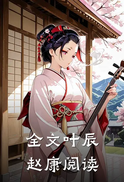 全文叶辰赵康阅读