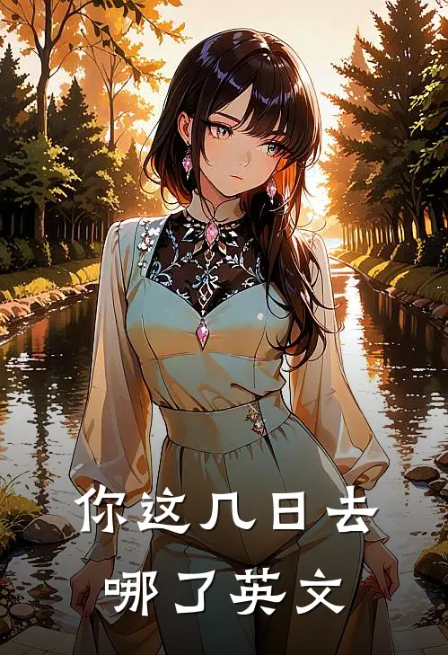 你这几日去哪了英文