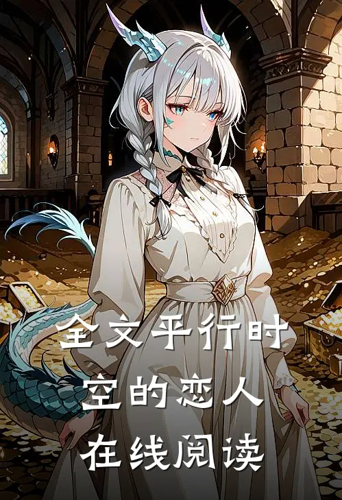 全文平行时空的恋人在线阅读