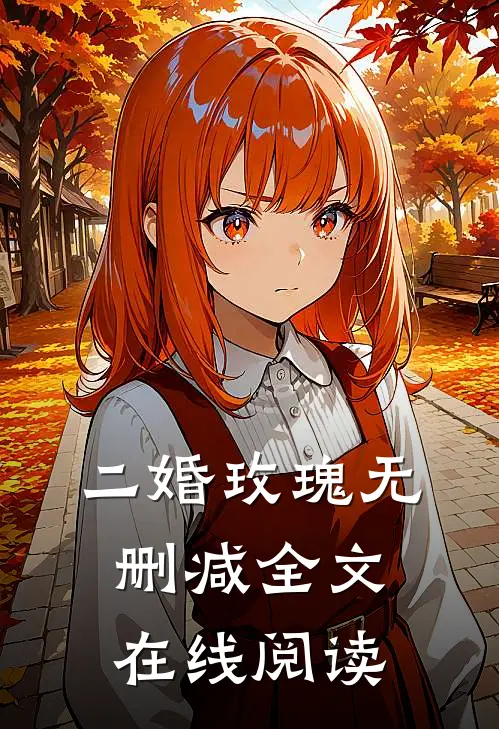 二婚玫瑰无删减全文在线阅读