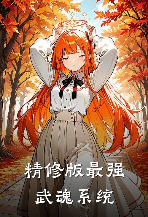 精修版最强武魂系统