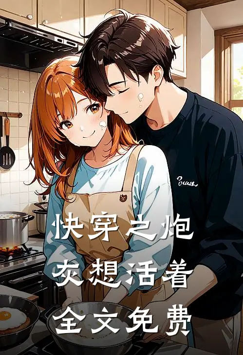 快穿之炮灰想活着全文免费