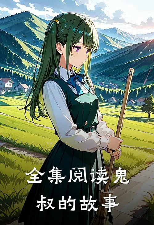 全集阅读鬼叔的故事