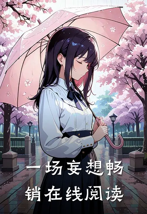 一场妄想畅销在线阅读