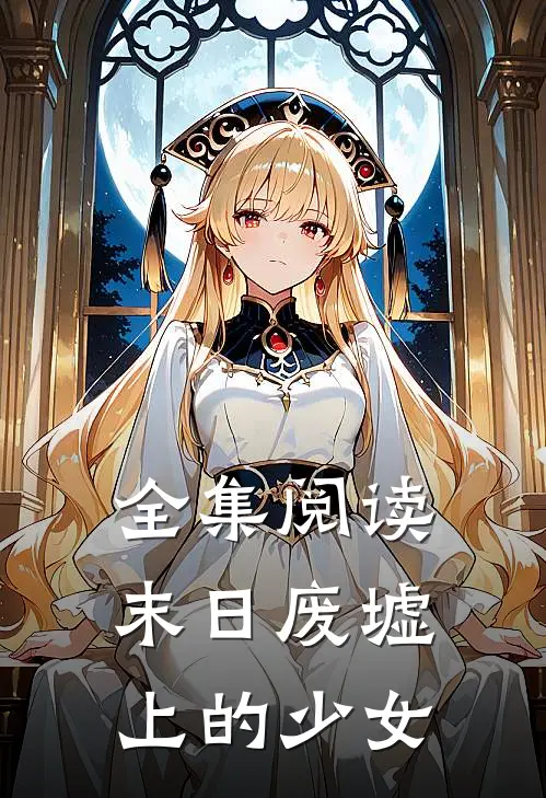 全集阅读末日废墟上的少女