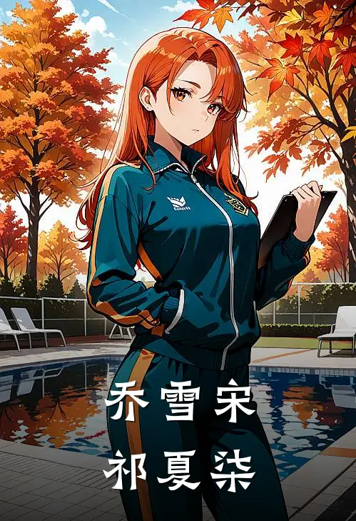 乔雪宋祁夏柒