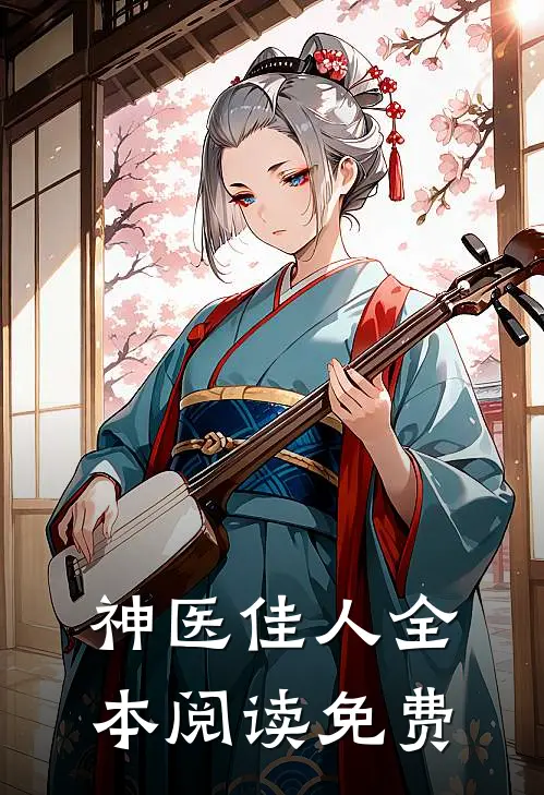 神医佳人全本阅读免费