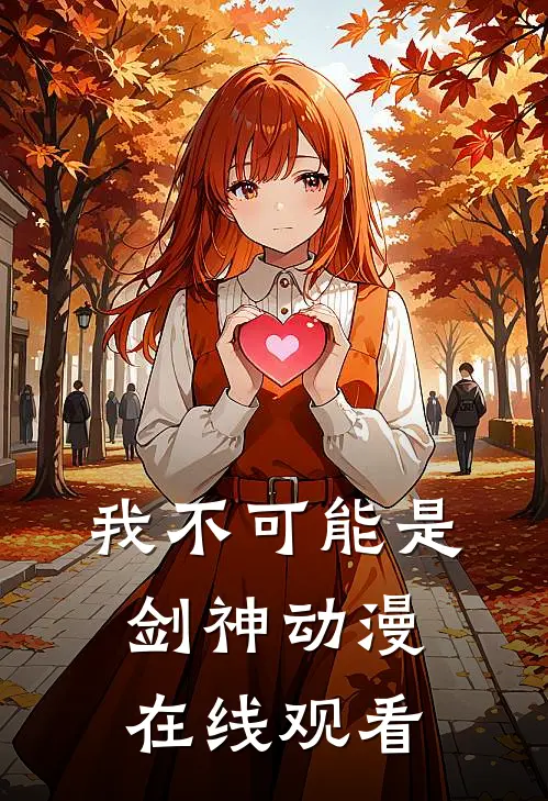 我不可能是剑神动漫在线观看