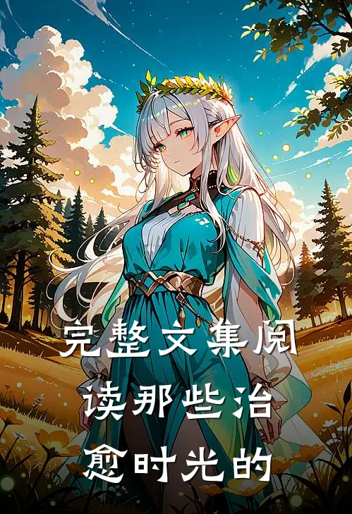 完整文集阅读那些治愈时光的