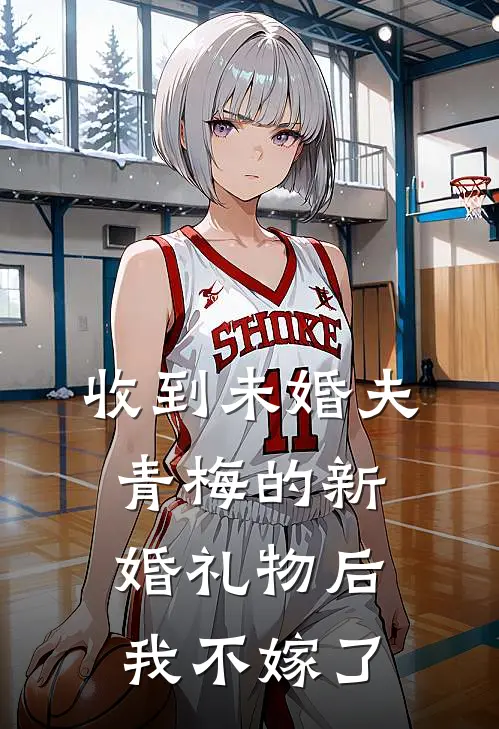 收到未婚夫青梅的新婚礼物后我不嫁了