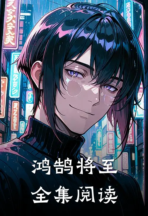 鸿鹄将至全集阅读