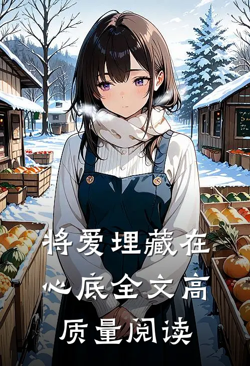 将爱埋藏在心底全文高质量阅读