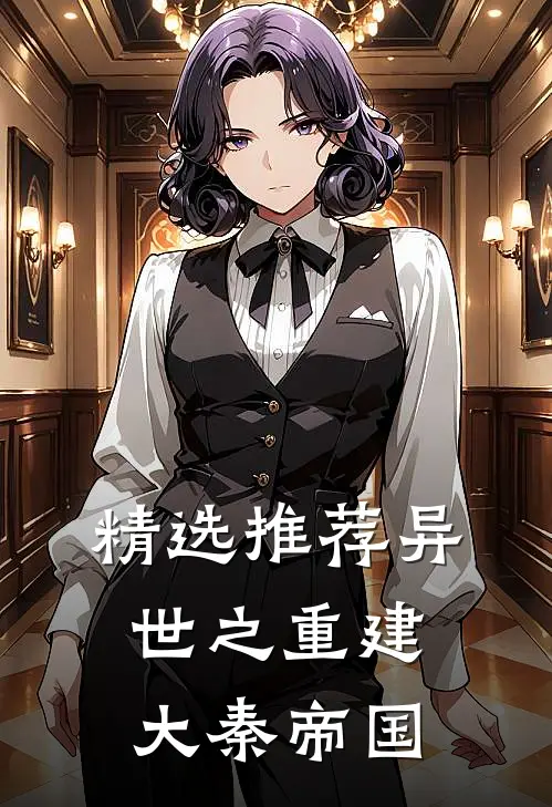 精选推荐异世之重建大秦帝国