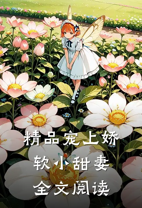 精品宠上娇软小甜妻全文阅读