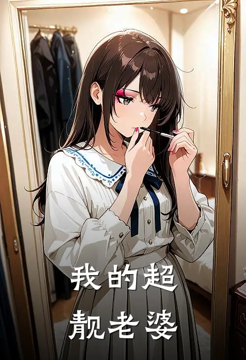 我的超靓老婆