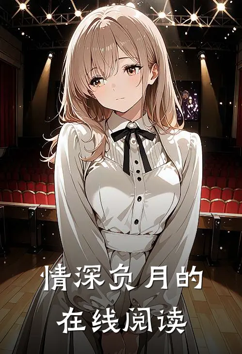 情深负月的在线阅读