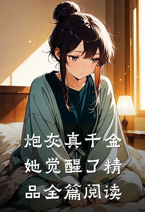 炮灰真千金她觉醒了精品全篇阅读