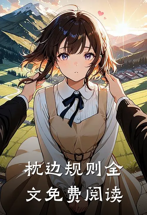 枕边规则全文免费阅读