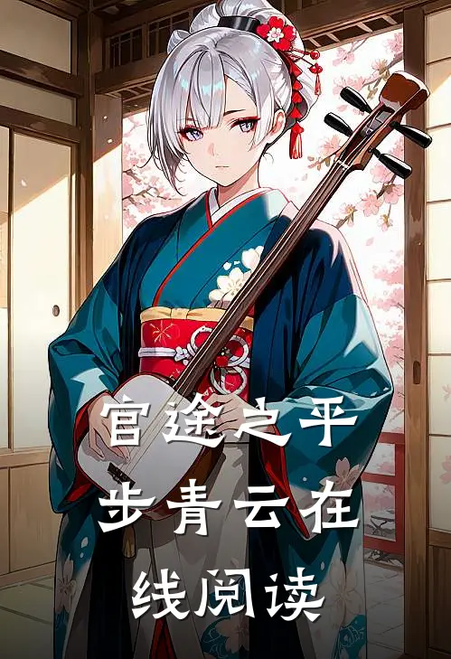 官途之平步青云在线阅读