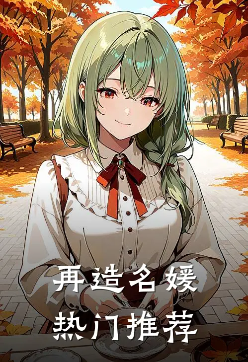 再造名媛热门推荐