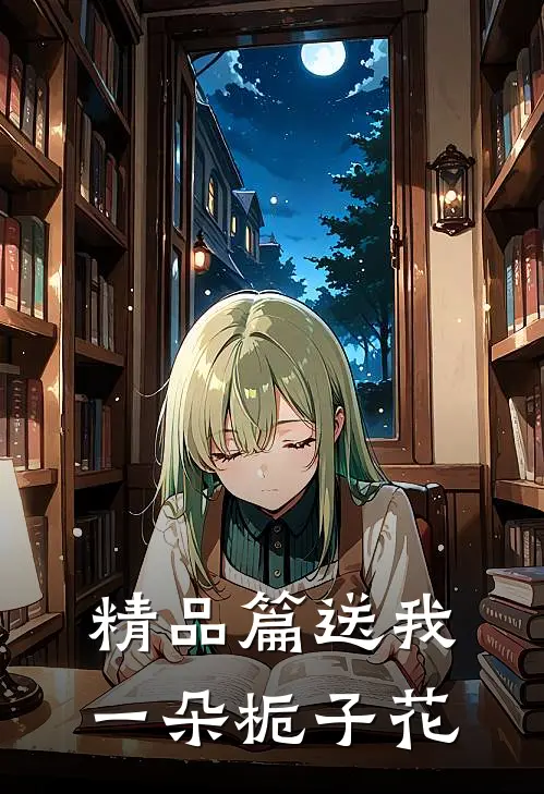 精品篇送我一朵栀子花