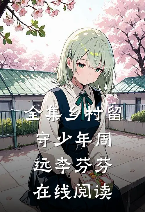 全集乡村留守少年周远李芬芬在线阅读