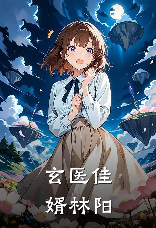玄医佳婿林阳