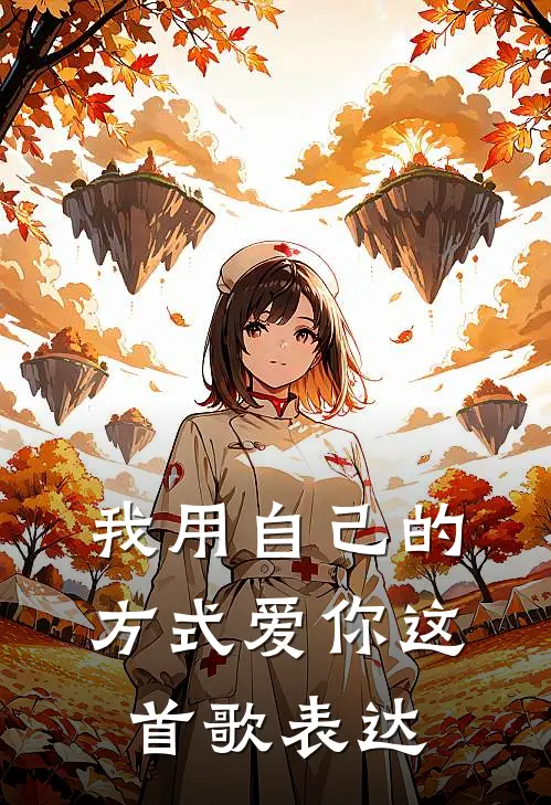 我用自己的方式爱你这首歌表达