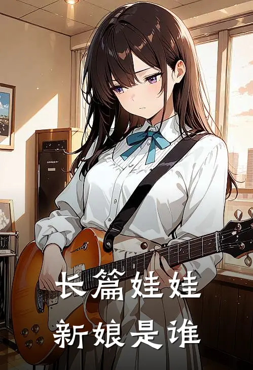 长篇娃娃新娘是谁
