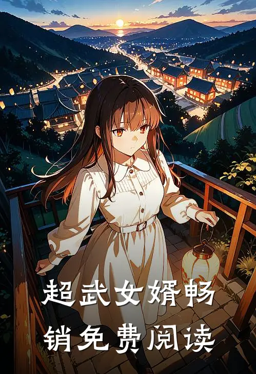 超武女婿畅销免费阅读